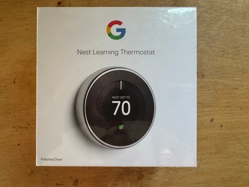 Google nest learning - google,
