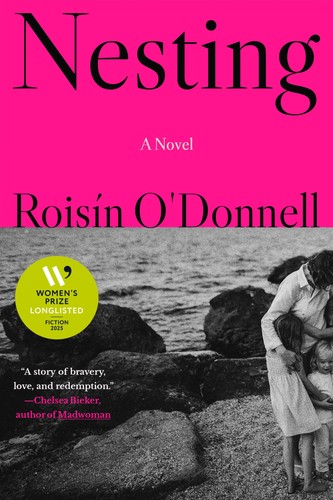 Nesting novel - a,