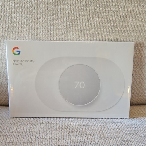 Google nest gzzn7 thermostat - google,