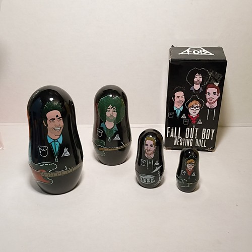 2013 fall out boy - fall,