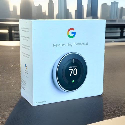 Google nest t3019us - google,