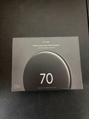 Google nest learning - google,
