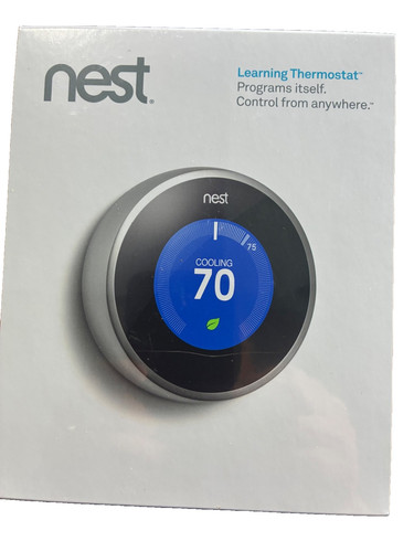 Nest t200577 learning - t200577,