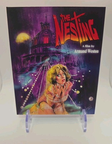 The nesting uhd - the, (1981)