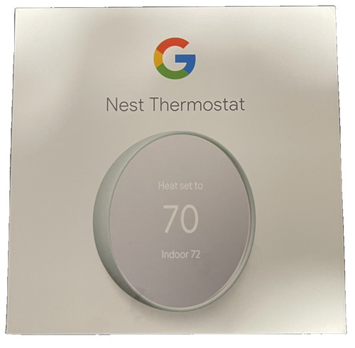 Google ga02083 nest - google, ga02083-us