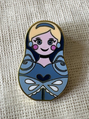 Disney trading pin princess - disney,
