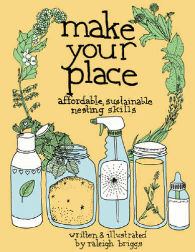 Make your place - your, affordable