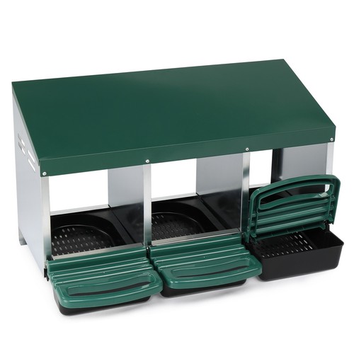 Compartment chicken nesting - 3,