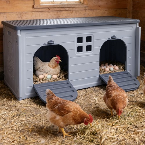 Rockever nesting boxes - boxes, for