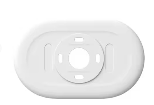 Google nest thermostat trim - google,