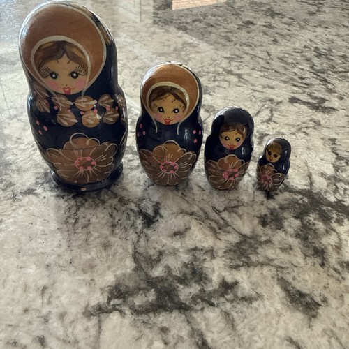Russian nesting dolls - , &