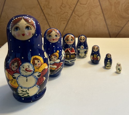 Vintage russian handmade - vintage,