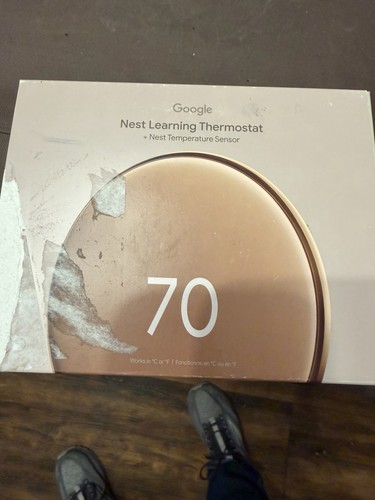 Google nest learning - nest,