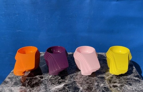 Tupperware measuring cups set - measuring,