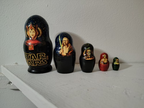 Vintage hand painted star - vintage, wars