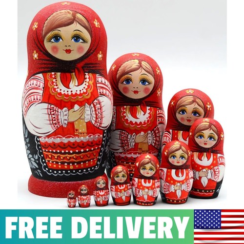 Russian nesting dolls for - russian,