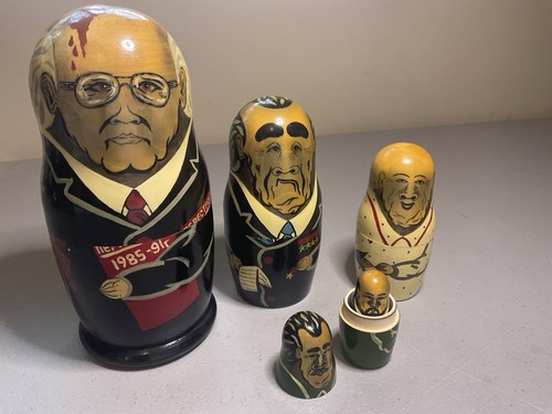 Unique hand painted - hand-painted, soviet