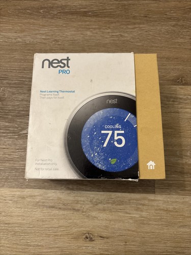 Google nest learning - google,