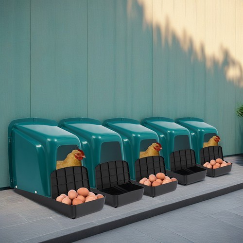 5pcs nesting boxes for - 5pcs, chicken