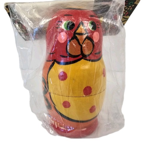 Russian nesting doll - russian,