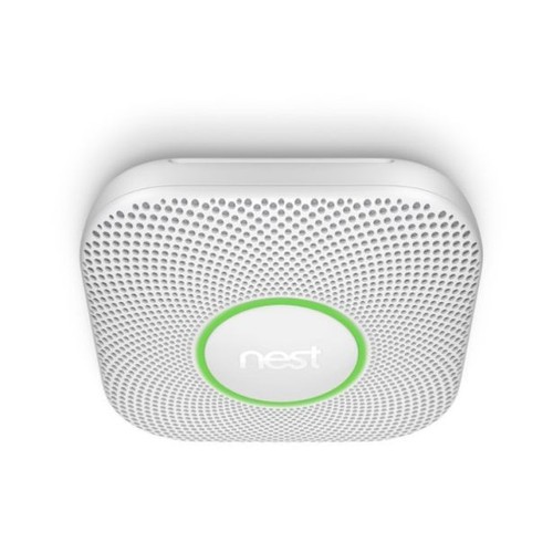 Google nest protect - 2nd, gen