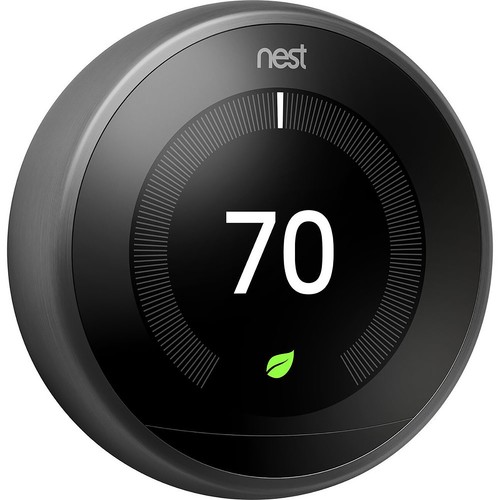 New google nest - nest, smart