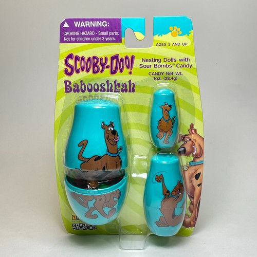 Vintage 2003 scooby doo - vintage, scooby-doo