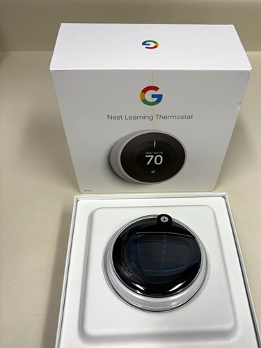 Google nest learning - google,