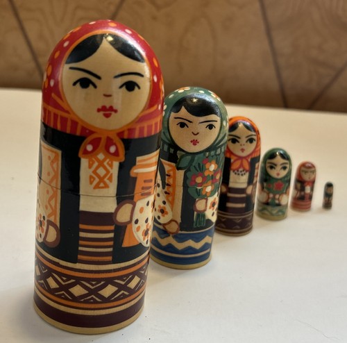 Vintage ussr pce - 5,