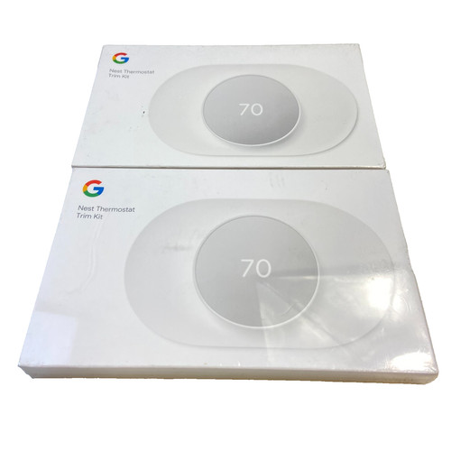 Google nest gzzn7 thermostat - google,