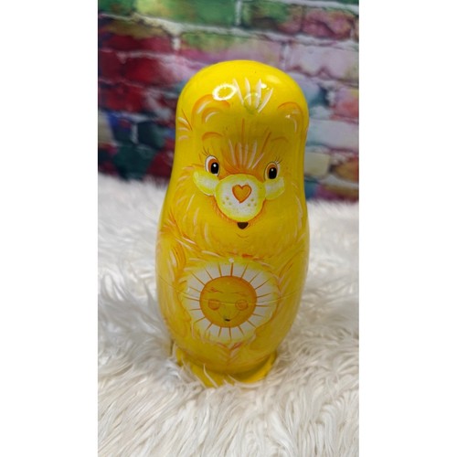 Care bears nesting - care, dolls