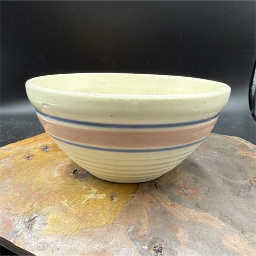 Mccoy pottery usa - usa, ovenware